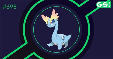 amaura moveset